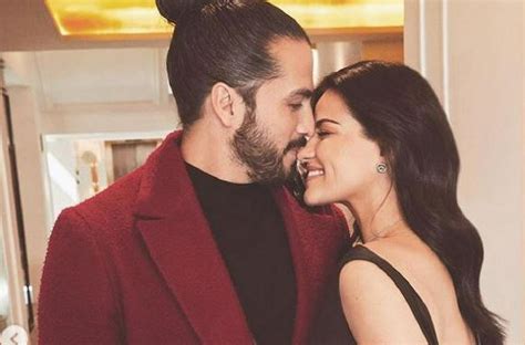 Maite Perroni y Andrés Tovar cómo fue el baby shower de su primera hija