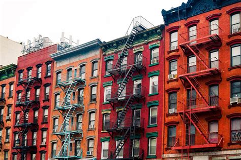 Spend Your Day In One Of Nycs Trendiest Neighborhoods Lower East