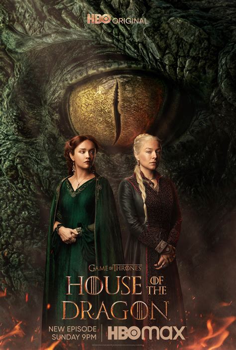 House Of The Dragon Season 1 Review The Game Of Thrones Successor