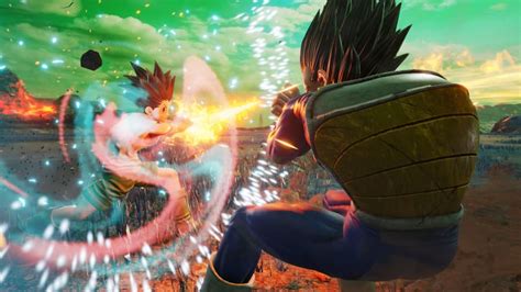 Jump Force Review Gamespew