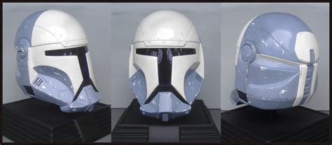 Custom Made Star Wars Clone Trooper Republic Commando Scorch Adult Size