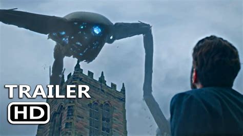 Apple music top streaming songs , itunes top 200 songs , top new songs may 2021 , top 100 albums , and top 40 music videos. THE WAR OF THE WORLDS Official Trailer (2019) Alien Sci-Fi ...