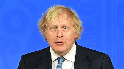 Boris Johnson Was Too Dickensian Unherd