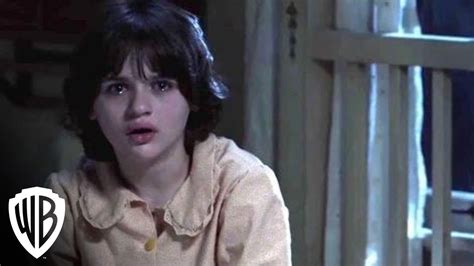 Joey king as christine perron. The Conjuring - I'm Trying To Sleep - Available Now - YouTube