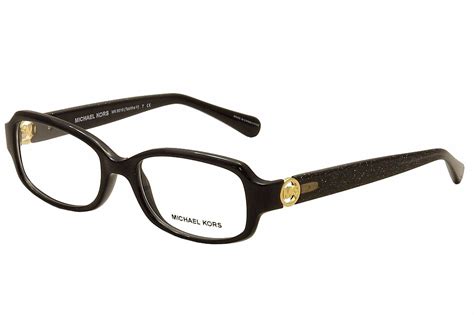 Michael Kors Womens Eyeglasses Tabitha V Mk8016 Mk8016 Full Rim