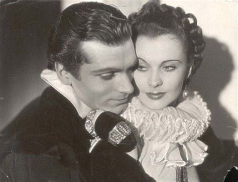 Passion And Madness The Doomed Love Of Laurence Olivier And Vivien
