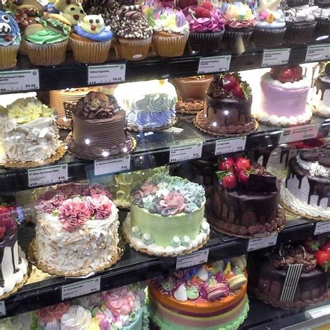 Currently cakes are available to order for collection from our wandsworth bakery or local london be it a birthday, anniversary or office celebration, why not treat them to the best cakes in london? Decorated Cakes @ Whole Foods