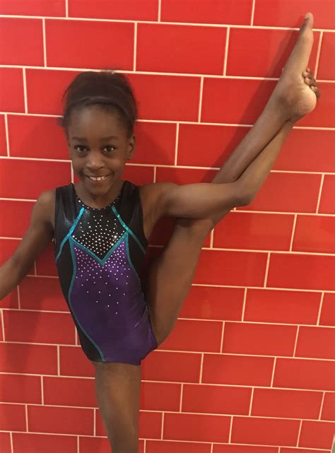 Little Star Of The Month July 2017 Little Stars Leotards