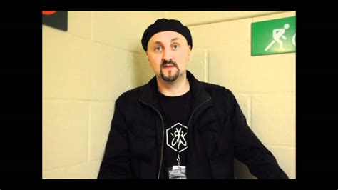 Porcupine Tree Interview With Colin Edwin Part 1 Youtube