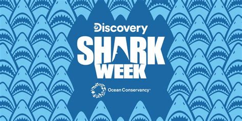 Discovery S Shark Week Schedule Must Watch Specials