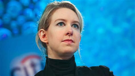 Everything You Need To Know About The Theranos Scandal Pan Macmillan