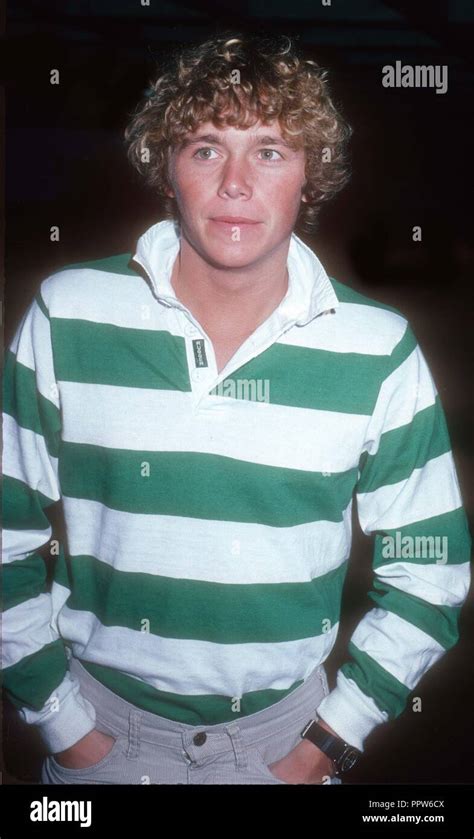 Chris Atkins 1985 Photo By John Barrettphotolink Stock Photo Alamy