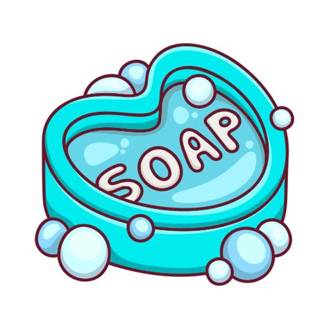 Soap Png Isolated Hd Png Mart