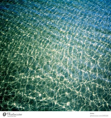 Water Green Blue Ocean A Royalty Free Stock Photo From Photocase