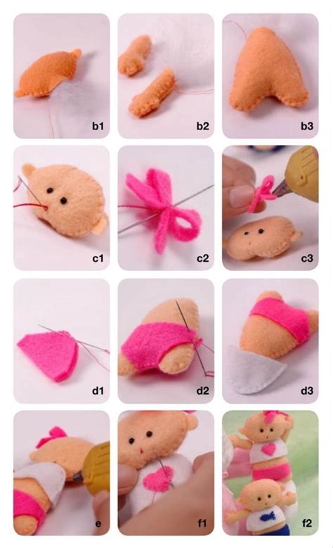 Bros dari kain flanel ini sangat diminati oleh para wanita karena digunakan sebagai akseoris jilbab. 21 Kerajinan Tangan dari Kain Flanel yang Mudah Dibuat ...