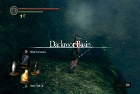 Darkroot Basin Dark Souls Guide Ign