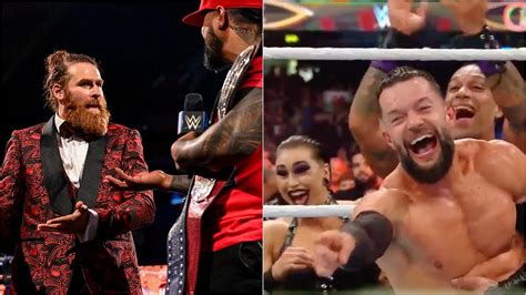 4 Hilarious Wwe Moments From The Past Week You Should See