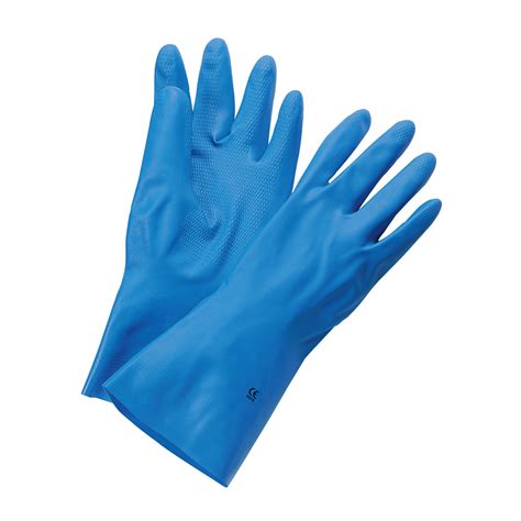 Rubber Gloves Clipart