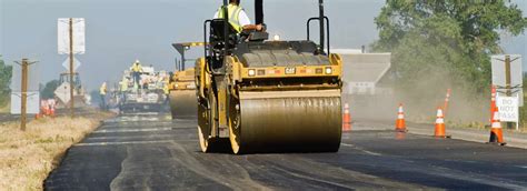 Smith Excavating and Paving | Asphalt Paving Contractor ...