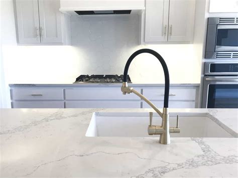 Prefabricated Granite Kitchen Countertops Wow Blog