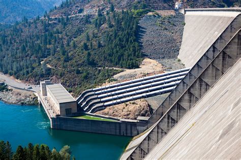 Advanced Energy Technology Of The Week Hydroelectric Power