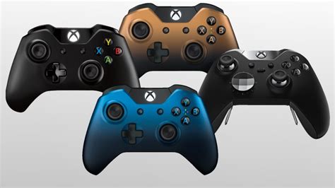 Xbox One Controller Kaufen Designs Elite Controller Und Co Alles