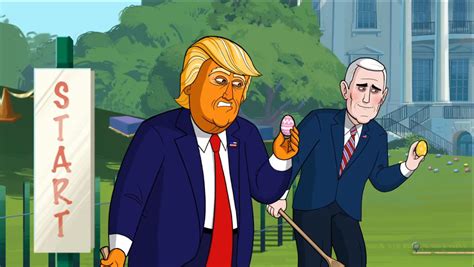 Church And State Our Cartoon President Wiki Fandom