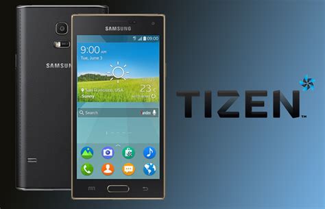 Samsung Z Specs Review Release Date Phonesdata