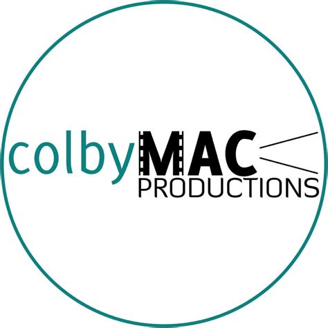 Colby Mac Productions