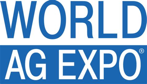 World Ag Expo 2026tulare Ca The Worlds Largest Annual