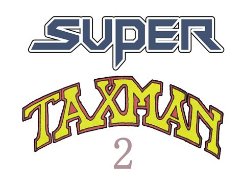 Super Taxman 2 Details Launchbox Games Database