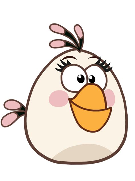 Matilda Angry Birds Toons Wiki Fandom
