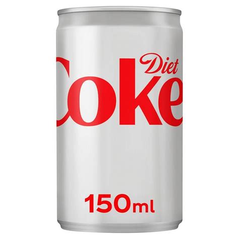 Diet Coke 150ml £06 Compare Prices