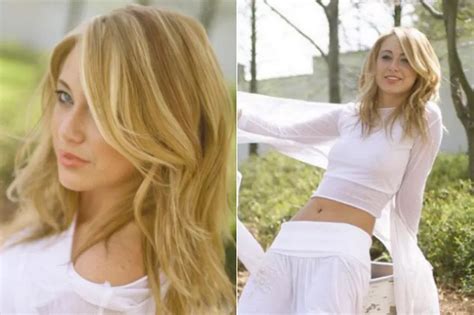 Killer Blonde Molly Martens Poses Seductively In Model Photo Shoot Irish Mirror Online