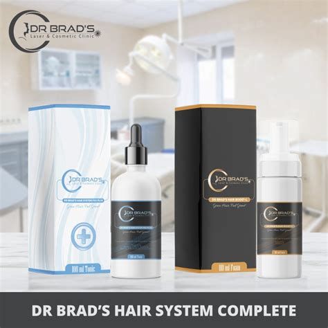 Dr Brads Hair System Dr Brads Laser And Cosmetic Clinic Bristol
