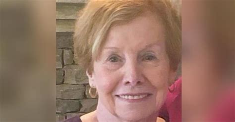 Mary Joanne Farrell Waddell Obituary Visitation And Funeral Information