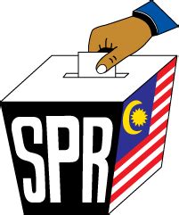 Ohhhhh.akademi pilihan raya ni bawah suruhanjaya pilihan raya malaysia! Suruhanjaya Pilihan Raya - SPR | Vectorise