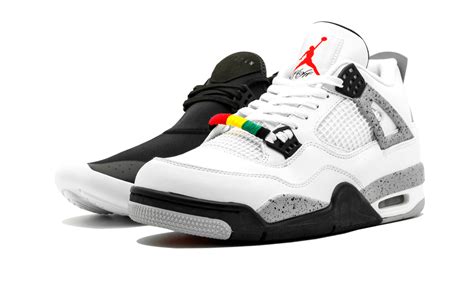 Air Jordan 4 And Fly 89 Pack Buggin Out 840606 192a Restocks
