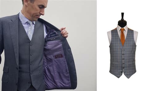 5 Timeless Waistcoat Styles To Wear This Winter
