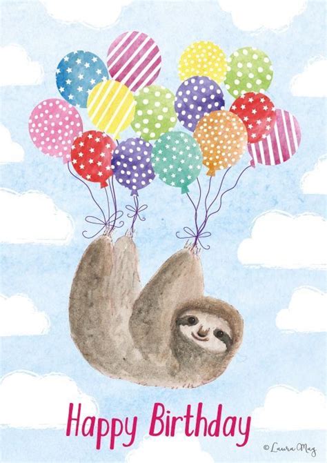Pin On Meaning Sloths Holiday