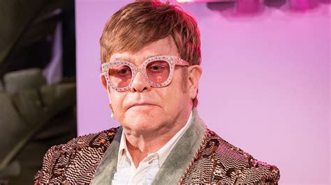 Elton John Falynfazeela