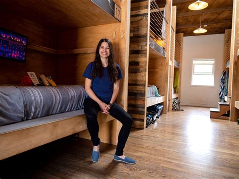 No Sex In The Bunkbeds Tales From The Most Intimate Sharing Economy
