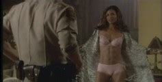 Has Salli Richardson Whitfield Ever Been Nude