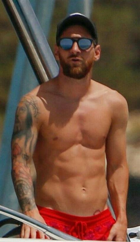 Messi Summer 2018 Leo Messi Messi Leo