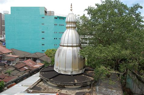 There are other punishments other than taking over the. Shri Kunj Bihari | Welcome To the Penang Hindu Endowments ...