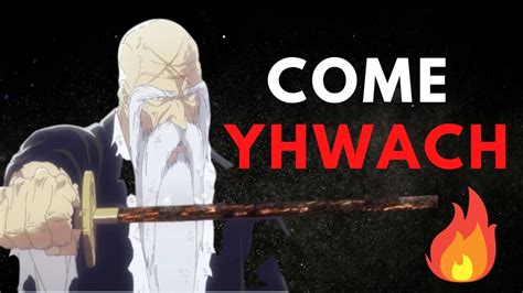 Bleach TYBW Epic Battle Theme Yamamoto Vs Yhwach YouTube