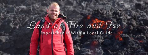 Tour Guide In Iceland Private Guided Day Tours By Kristinn Ingi Pétursson