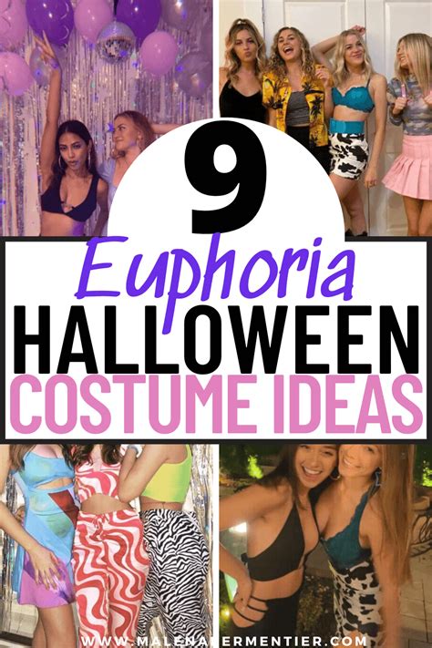 9 best euphoria halloween costumes to impress in 2022 mp