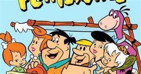 On This Day 61 Years Ago The Flintstones Premiered On American