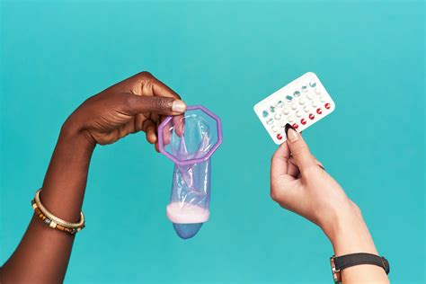 8 Questions To Ask About Your Birth Control Method